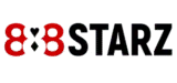 888Starz logo