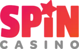 Spin Casino logo